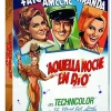 Clearance DVDTOTAL Aquella Noche En Rio (St.Clas.) [DVD] [dvd] [2020]