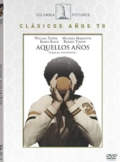 Discount DVDTOTAL Aquellos Años [DVD] [dvd] [2016]