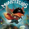 Aquí hay monstruos.