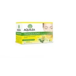 Aquilea Infusiones Tranquilidad 20 S