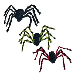 Araña decorativa 125 cm
