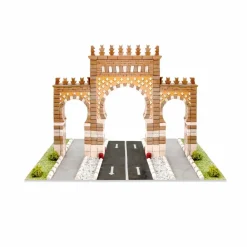 Clearance Keranova Arcos Puerta de Aguilar. Montilla-Cordoba