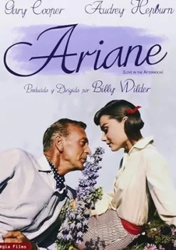 Ariane [DVD] [dvd] [2011]