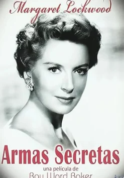 Clearance DVDTOTAL Armas Secretas [DVD] [dvd] [2010]