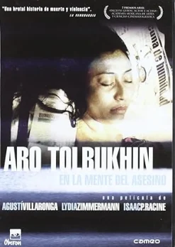 New DVDTOTAL Aro Tolbukhin, En la Mente del Asesino [DVD] [dvd] [2010]