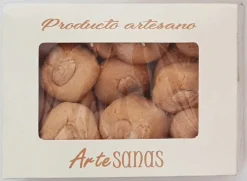 Online ArteSanas Cuenca ArteSANAS Lote Variado