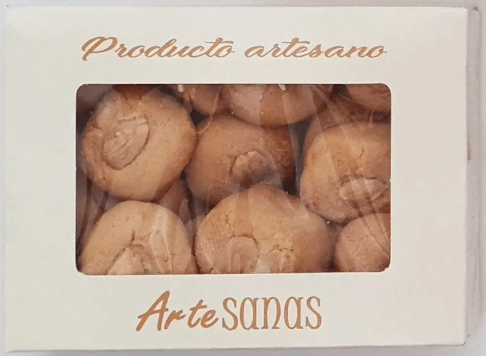 Online ArteSanas Cuenca ArteSANAS Lote Variado