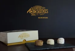 Online ArteSanas Cuenca ArteSANAS Lote Variado