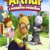 Arthur En Busca Del Perrito Perdido [DVD] [dvd] [2000]