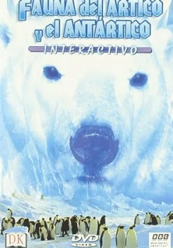 Sale DVDTOTAL Artico Y Antartico (Interactivo) [DVD] [dvd] [2000]