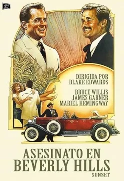 DVDTOTAL Asesinato En Beverly Hills [DVD] [dvd] [2013]