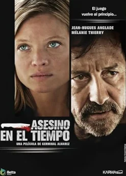 Asesino en el tiempo [DVD] [office_product] [2015]