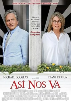 Online DVDTOTAL Así Nos Va [Blu-ray] [blu_ray] [2015]
