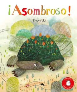 ¡Asombroso! - Elyon Liu