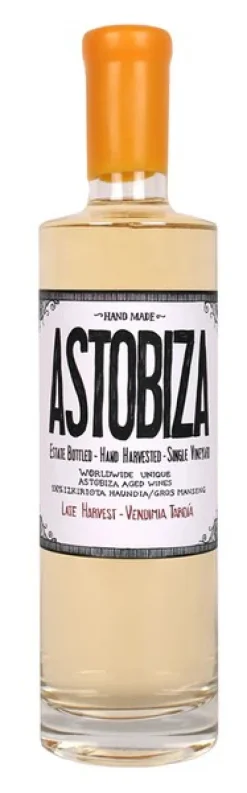 Astobiza Late Harvest 2022