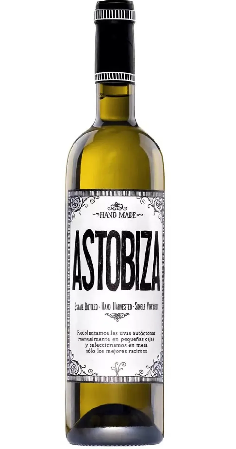 Astobiza Txakoli 2023