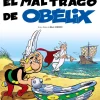 Astérix. El mal trago de Obélix