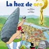 Sale Bruño Astérix. La hoz de oro