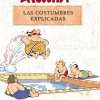 Astérix. Las costumbres explicadas