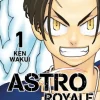 Best DISTRITO MANGA Astro Royale 1 - Ken Wakui