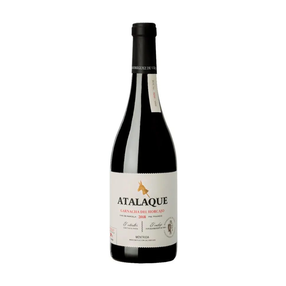 Atalaque garnacha del Horcajo 6 x 75 cl