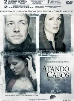 Hot DVDTOTAL Atando cabos [DVD] [dvd] [2013]