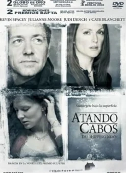 Atando cabos [DVD] [dvd] [2013]