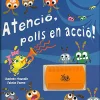 Sale BY ME (MACMILLAN/EDELVIVES) Atenció, polls en acció!