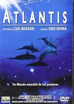 Atlantis [DVD]