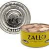 Atún Claro Zallo en Aceite de Oliva 1 kg | Lomos Seleccionados Gourmet