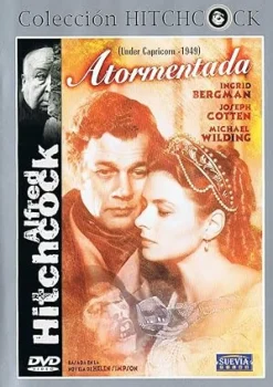 Atormentada [DVD] [dvd] [2015]
