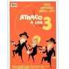 Atraco A Las 3 (1962) (Import) [dvd]