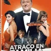 Online DVDTOTAL Atraco En Familia [DVD] [dvd] [2018]