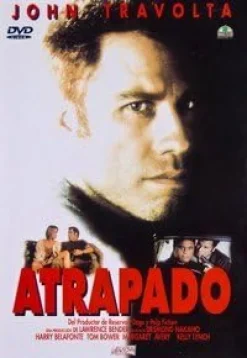 ATRAPADO DVD [dvd]