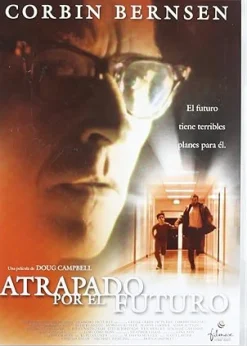 Clearance DVDTOTAL Atrapado Por El Futuro [DVD] [dvd]
