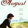 AUGUST (DVD) [paperback] LARGOMETRAJE
