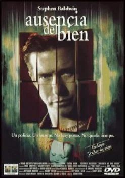Ausencia Del Bien [dvd]
