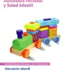 Autonomía personal y salud infantil. Educación infantil.