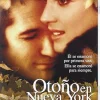 Autumn In New York [Edizione: Regno Unito] [DVD] [dvd]