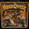 Avalon Hill HeroQuest Pack de Misión La Horda del Ogro