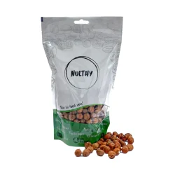 Avellana natural BIO Nulthy 1Kg