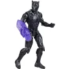 Clearance Marvel Avengers Figura Epic Hero Black Panther de Hasbro