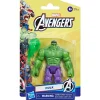 Clearance Marvel Avengers Figura Epic Hero Deluxe Hulk de Hasbro