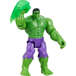 Clearance Marvel Avengers Figura Epic Hero Deluxe Hulk de Hasbro