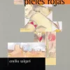 Aventuras entre los pieles rojas.