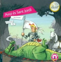 Online BAULA Avui és Sant Jordi