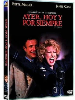 Outlet DVDTOTAL Ayer, Hoy Y Por Siempre [DVD] [dvd] [2008]