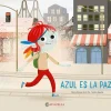 New SALVATELLA Azul es la paz
