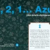 Discount Palabras Aladas 3, 2, 1 Azul. ¿Una victoria sin esperanza?