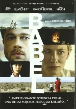 Sale DVDTOTAL Babel [DVD] [dvd] [2015]